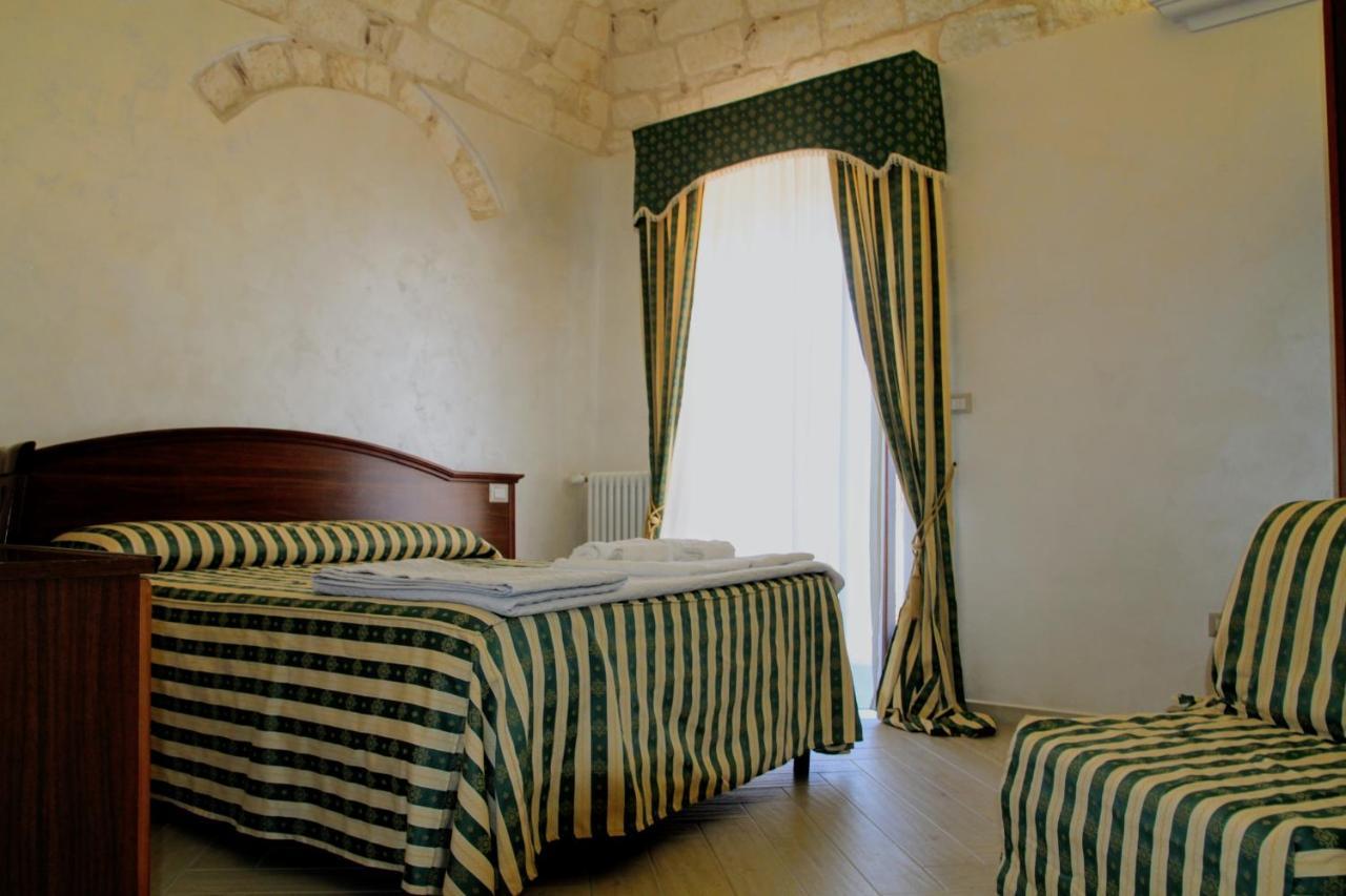 Rooms Dimora Arco - Affitti Brevi Italia Monte SantʼAngelo Kültér fotó