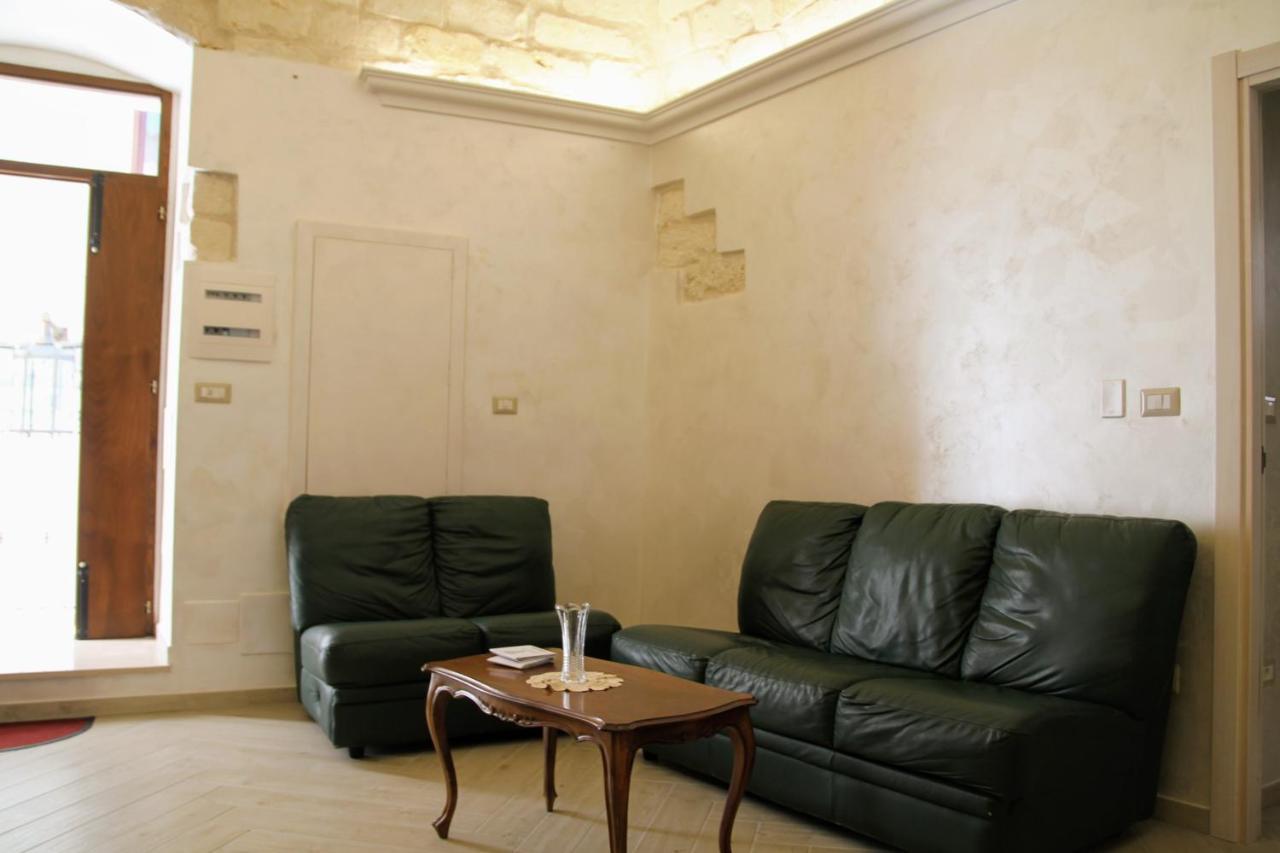 Rooms Dimora Arco - Affitti Brevi Italia Monte SantʼAngelo Kültér fotó