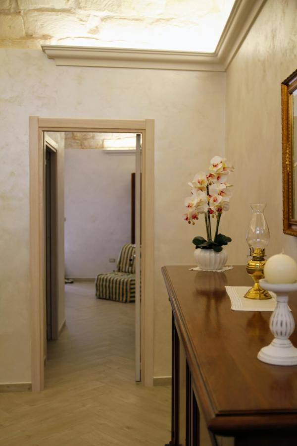 Rooms Dimora Arco - Affitti Brevi Italia Monte SantʼAngelo Kültér fotó