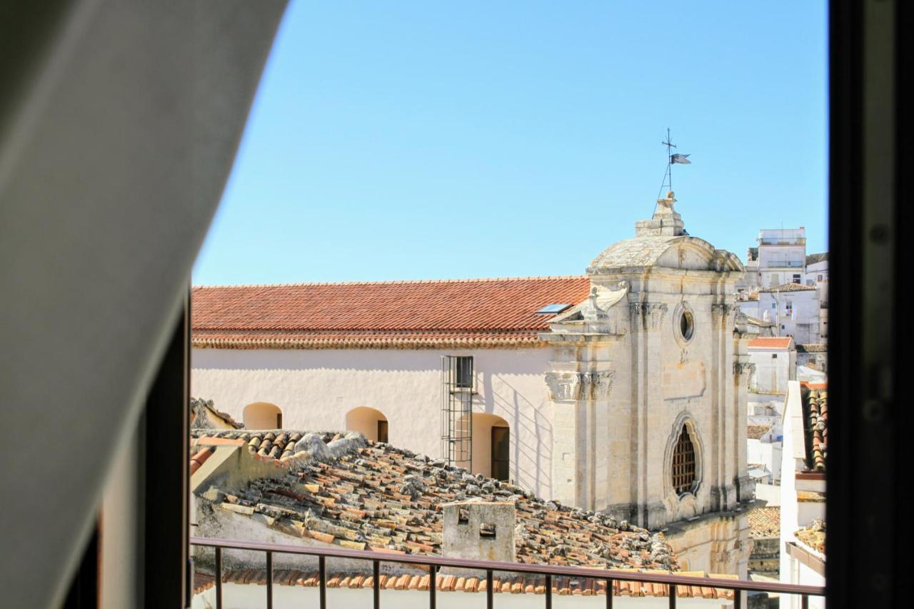 Rooms Dimora Arco - Affitti Brevi Italia Monte SantʼAngelo Kültér fotó