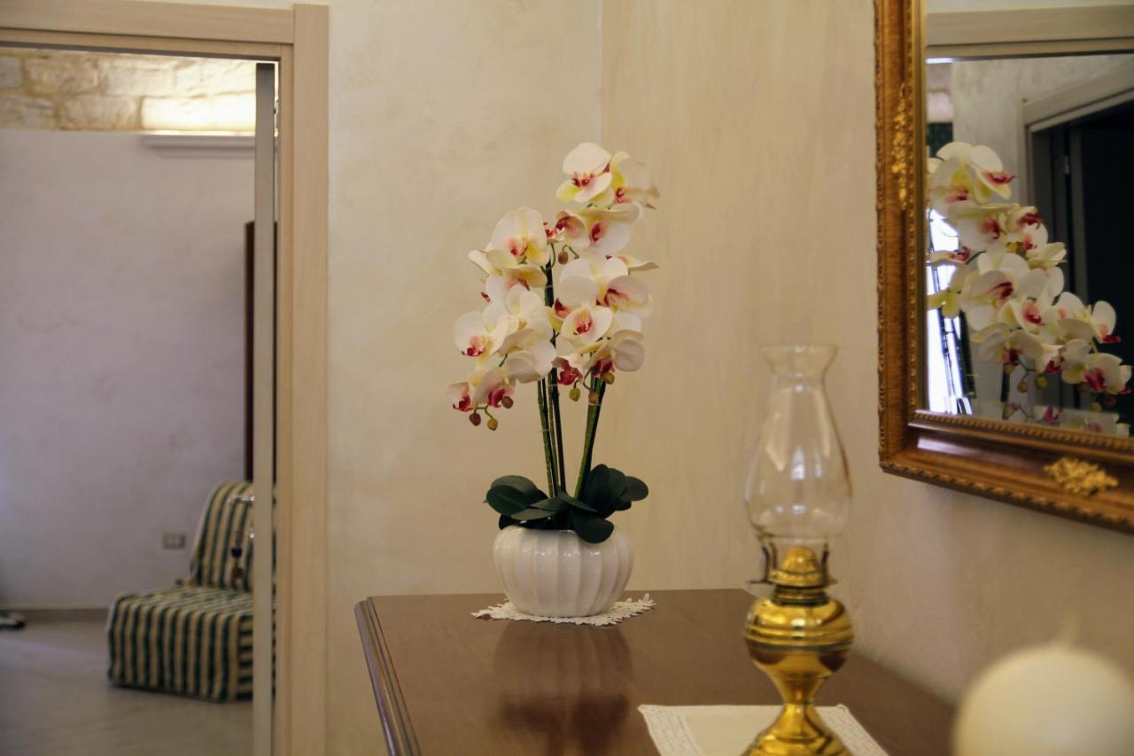 Rooms Dimora Arco - Affitti Brevi Italia Monte SantʼAngelo Kültér fotó