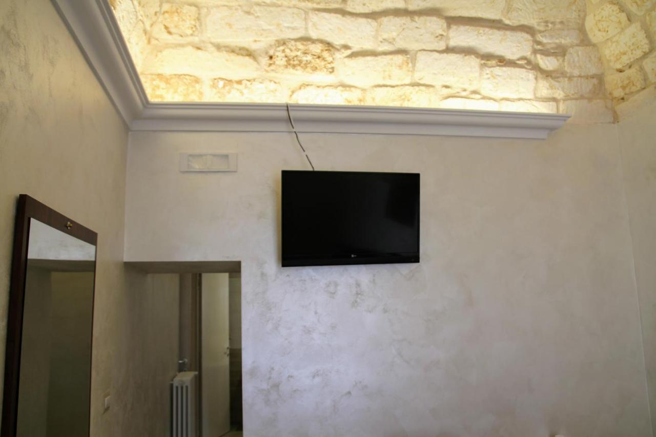 Rooms Dimora Arco - Affitti Brevi Italia Monte SantʼAngelo Kültér fotó