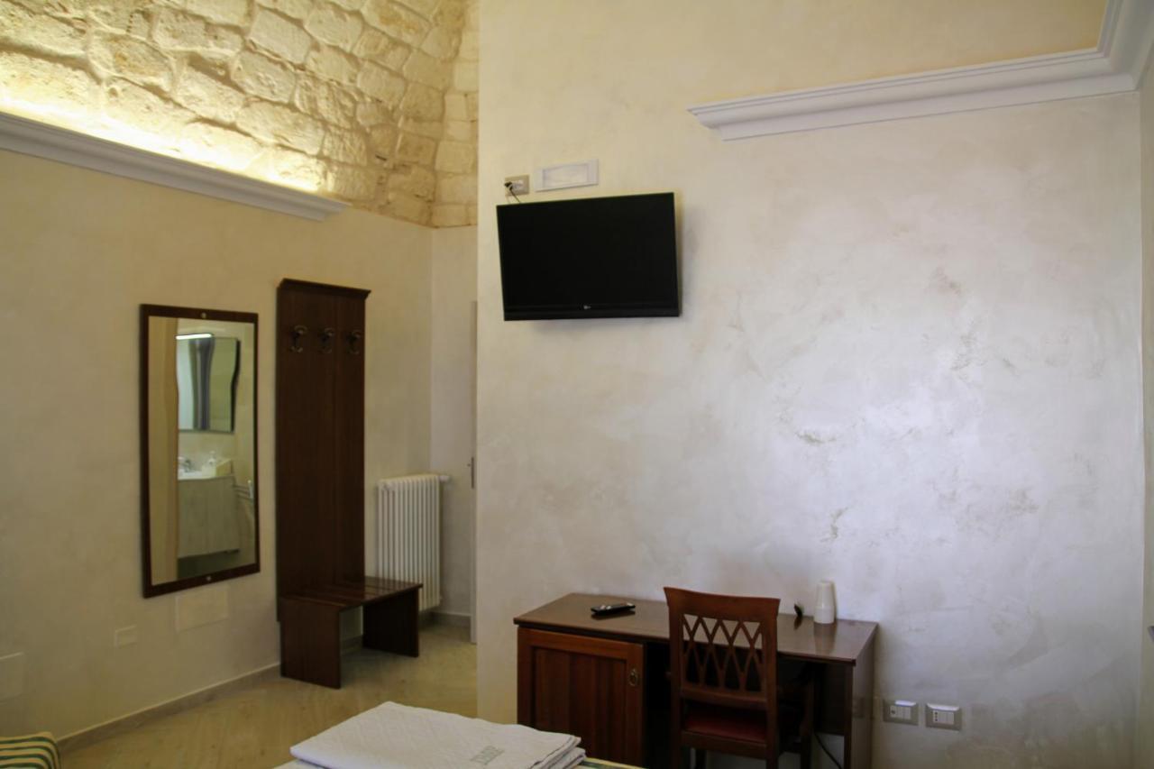 Rooms Dimora Arco - Affitti Brevi Italia Monte SantʼAngelo Kültér fotó