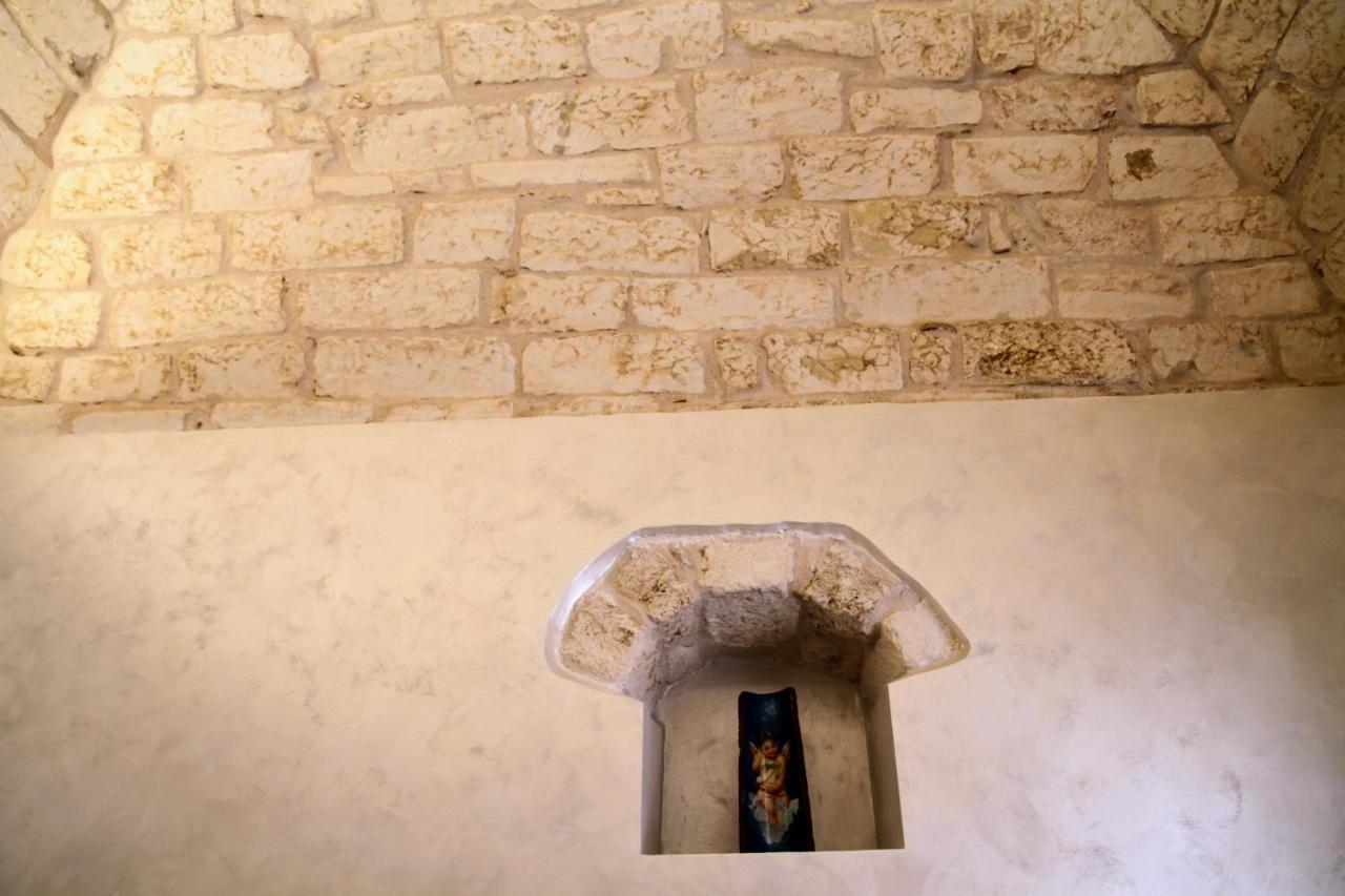Rooms Dimora Arco - Affitti Brevi Italia Monte SantʼAngelo Kültér fotó