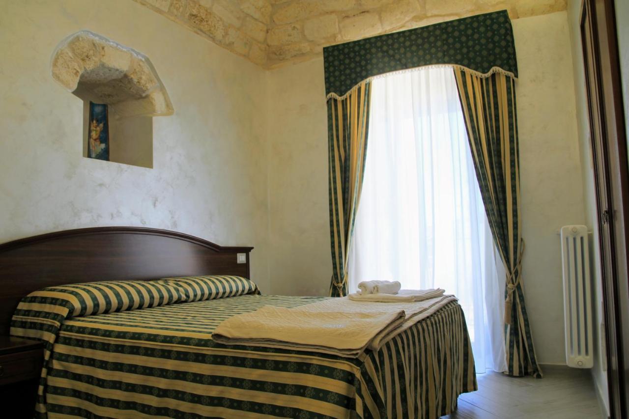 Rooms Dimora Arco - Affitti Brevi Italia Monte SantʼAngelo Kültér fotó