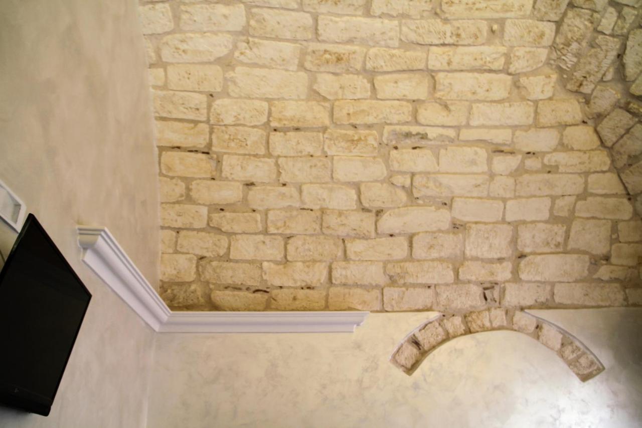 Rooms Dimora Arco - Affitti Brevi Italia Monte SantʼAngelo Kültér fotó