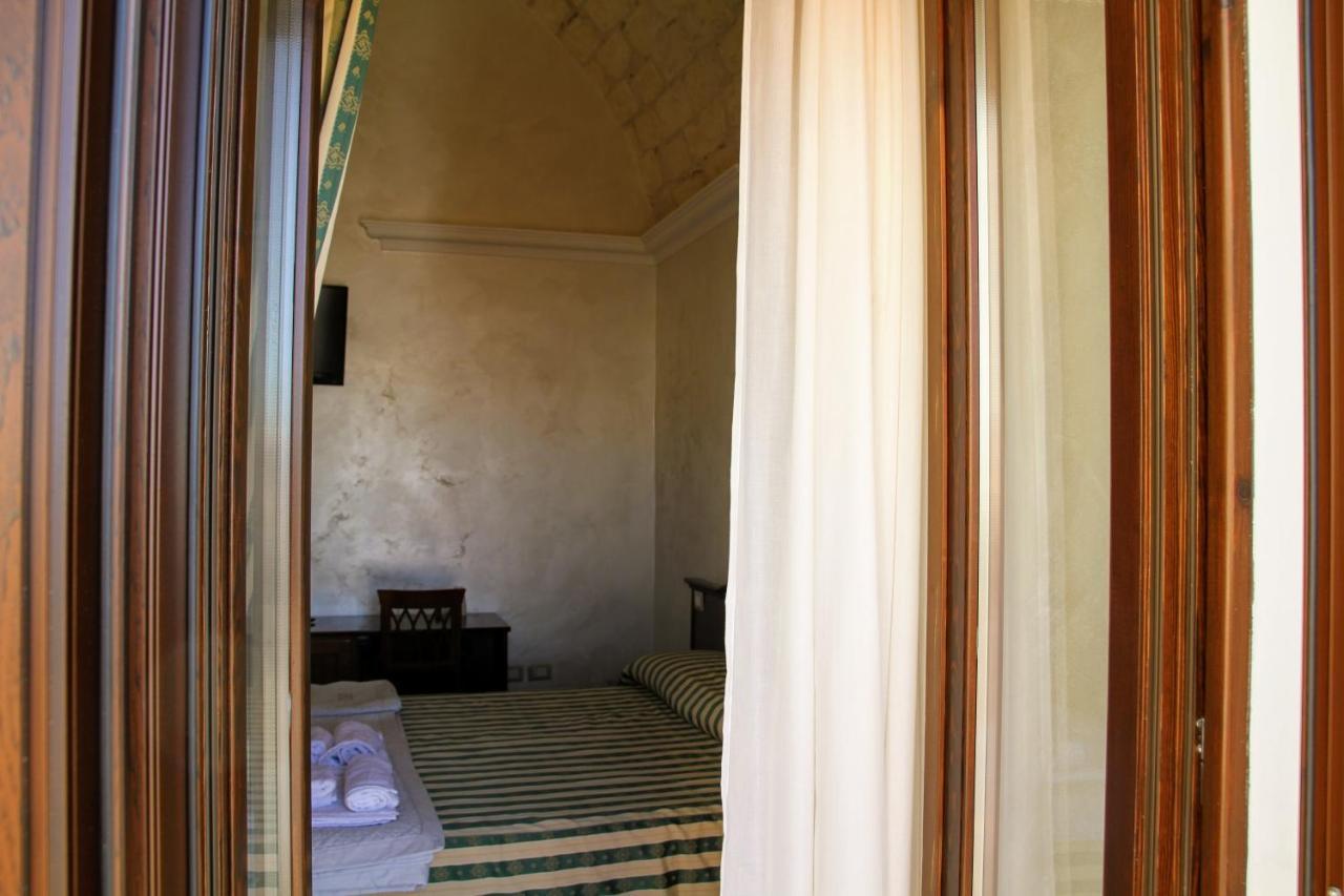 Rooms Dimora Arco - Affitti Brevi Italia Monte SantʼAngelo Kültér fotó
