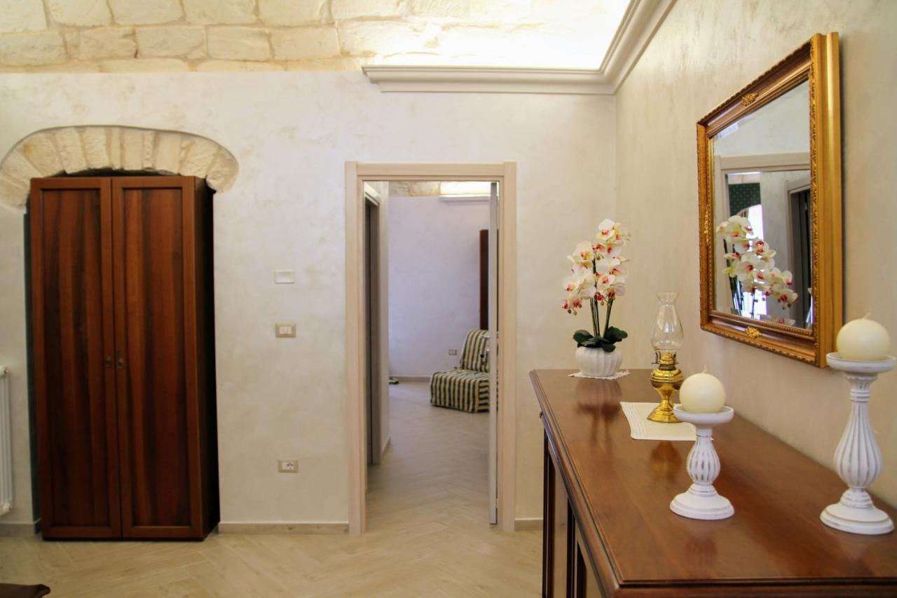 Rooms Dimora Arco - Affitti Brevi Italia Monte SantʼAngelo Kültér fotó