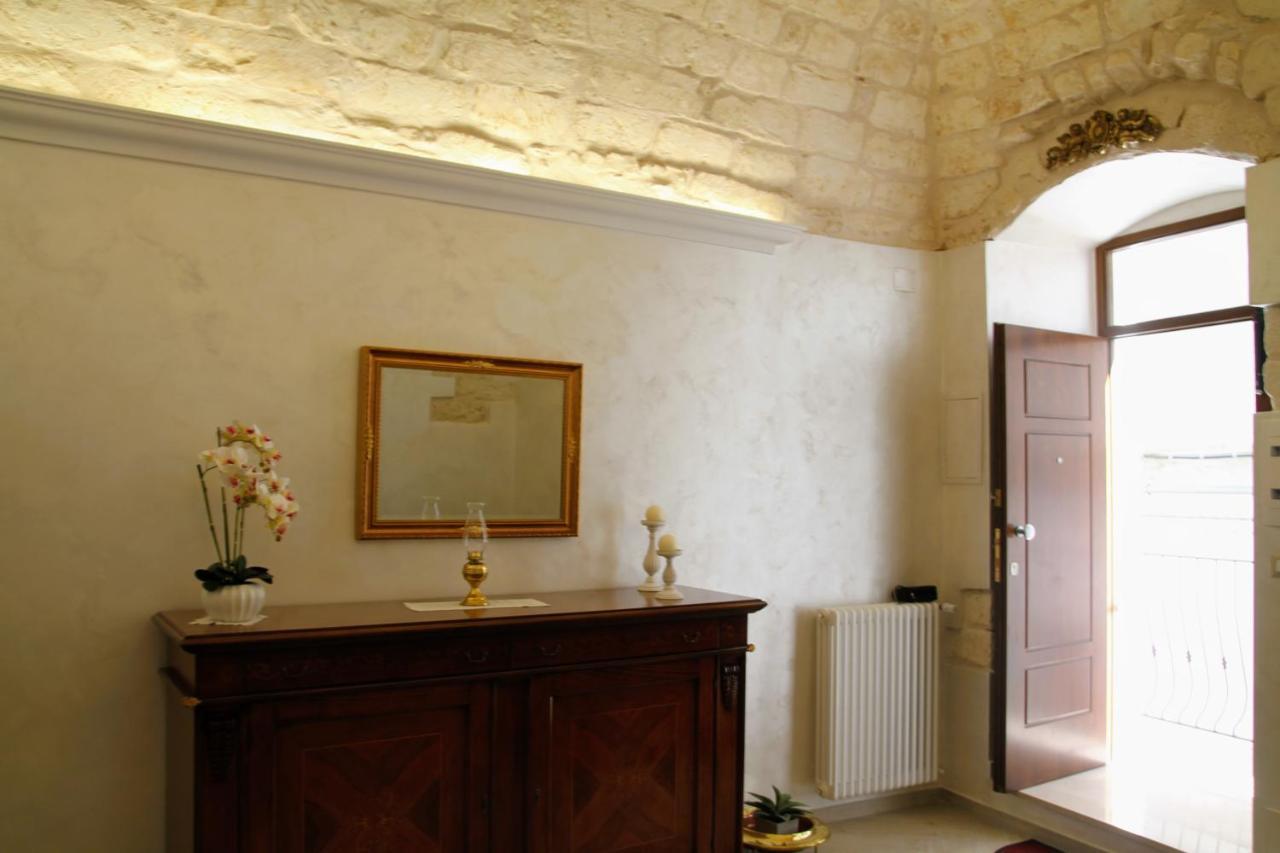 Rooms Dimora Arco - Affitti Brevi Italia Monte SantʼAngelo Kültér fotó