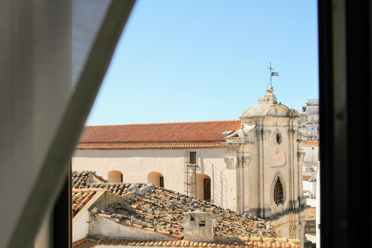 Rooms Dimora Arco - Affitti Brevi Italia Monte SantʼAngelo Kültér fotó
