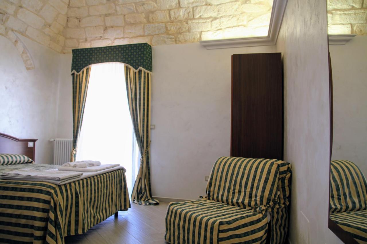 Rooms Dimora Arco - Affitti Brevi Italia Monte SantʼAngelo Kültér fotó