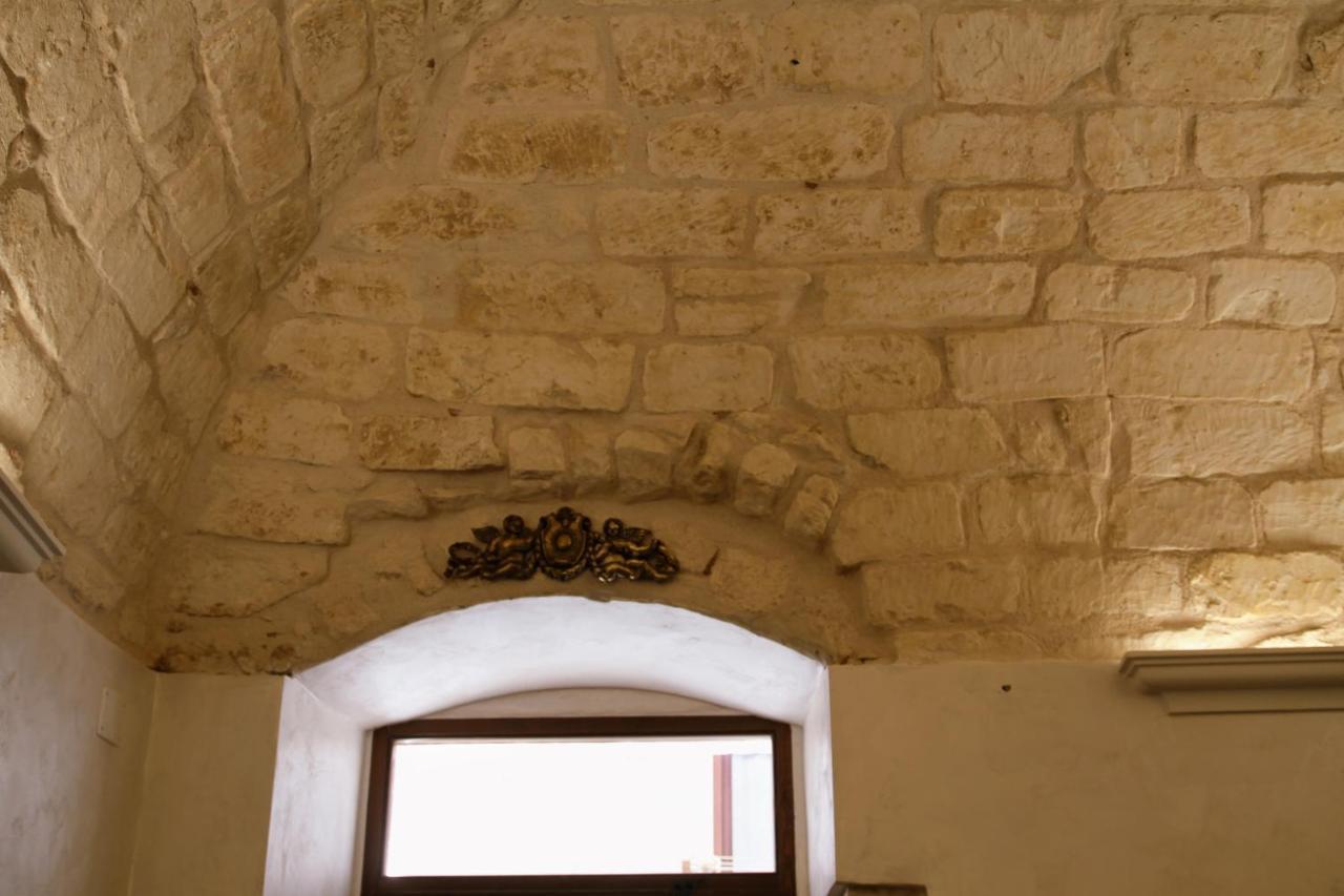 Rooms Dimora Arco - Affitti Brevi Italia Monte SantʼAngelo Kültér fotó