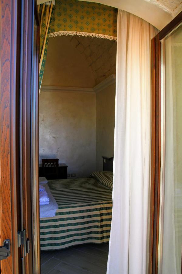 Rooms Dimora Arco - Affitti Brevi Italia Monte SantʼAngelo Kültér fotó